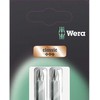 Grąžtas Wera Vera PZ3 x 25 mm 851 / 1 su lizdine plokšte (W05073310001)