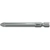 Grąžtas Wera 855/4 Z antgaliai, 1 vnt., Pozidriv, PZ 2, 6 mm, 7 cm, 25,4 / 4 mm (1 / 4")