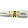 Grąžtas Atsuktuvo antgalis WERA 867/1 HF TX25 25