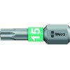 Grąžtas Wera TORX antgaliai, BiTorsion 867/1 BTZ TX 15 x 25 mm
