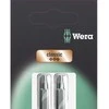 Grąžtas Atsuktuvo antgaliai Wera Standart 2 vnt T15 x 25mm