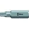 Grąžtas 1/4" antgalis Torx lizdo varžtams, dydis TX50/35mm, Wera [05066330001]