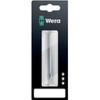 Grąžtas Wera Wera 867/4 Z SB, 1 vnt., Torx Plus, TX25, DIN ISO 1173-F 6,3, 15,2 cm, 25,4 / 4 mm (1 / 4")