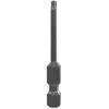 Atsuktuvo antgalis WERA 867/4 Z TX9 89mm