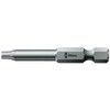 Grąžtas Wera 867/4 Z TORX® antgaliai, 1 vnt., Torx, 4 mm, TX 15, 70 mm, 25,4 / 4 mm (1 / 4")