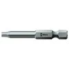 Grąžtas 1/4" antgalis Torx lizdo varžtams, dydis TX10/89mm, Wera [05060186001]