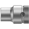 Wera Klucz nasadowy Zyklop, 8 x 23 mm 8790 HMA 05003507001