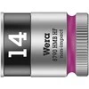 Sukimo galvutė WERA Zyklop 3/8" 14mm