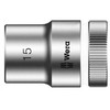 Wera Klucz nasadowy Zyklop, 1/2, 15 x 37 mm 8790 HMC 05003606001