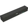Wera 9445, Juoda, Tekstilė, Kinija, 530 mm, 120 mm, 80 mm