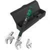 Wera KOMPLET KLUCZY DYNAMOMETR.CLICK-TORQUE DO KOÅC.WTYKOWYCH 4CZ