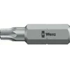 Grąžtas Wera Antgalis su skyle 1/4" DIN3126C6,3,d. Torx lizdo varžtai 25x25mm Wera