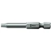 Wera Werkzeuge Wera Gilios skylės grąžtas - 70 mm 05 060110 001 T 20 6,3 mm (1/4 colio) šešiakampis DIN 3126-C 6.3, ISO 1173 L (05 060110 001)