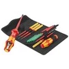 Wera 05006640001, 210 mm, 130 mm, 80 mm, 803 g, 16 vnt., Čekijos Respublika
