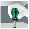 WERA Stubby Set 1 atsuktuvų rinkinys