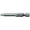Wera Gilios skylės grąžtas - 70 mm 05 060110 001 T 20 6,3 mm (1/4 colio) šešiakampis DIN 3126-C 6.3, ISO 1173 L (05 060110 001)