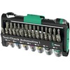 Wera Tool-Check Automotive 1, 1 pc(s), Juodas, Žalias, Nerūdijantis plienas, Nerūdijantis plienas, 478 g, 51 mm, 218 mm