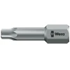 Grąžtas Atsuktuvo antgalis WERA 867/1 TZ Torx 10x25mm