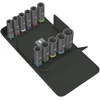 Wera Werkzeuge Wera 1/2" smūginių galvučių rinkinys 8790 C Impaktor Deep Set 1 05004841001 11 dalių