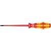 Wera Werkzeuge Wera 160 iS, 26 mm, 2,6 cm, 181 mm, 35 g, raudona, geltona