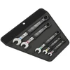 Wera Werkzeuge WERA 6003 Joker 5 Set 1 veržliarakčių rinkinys
