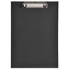 Bnt Wera Wera A4 bloknotas FSC popierius juodas (710501)