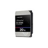 Sandisk Dysk WD Ultrastar DC HC555 dysk twardy 20 TB 7200 RPM 512 MB 3.5" Serial ATA III