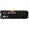 Sandisk SSD - Western Digital Juodas WDS800T2XHE 8 TB M.2 PCIe 4.0 NVMe