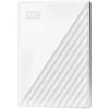 Kietasis diskas 2TB Western Digital My Passport USB 3.0 juodas