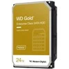 Sandisk „Western Digital Gold WD242KRYZ“ vidinis kietasis diskas, 24 TB, 7200 RPM, 512 MB, 3,5 colio, „Serial ATA III“