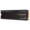 Western Digital Juodas WD_BLACK™ SN7100 NVMe™ SSD diskas su „SANDISK“ 1 TB, 1 TB, M.2, 7250 MB/s