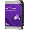 Western Digital Kietasis diskas „Violetinė Violetinė“ 2 TB 3,5 SATA 256 MB