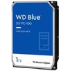 SanDisk WD Mėlyna 1TB SATA 3.5inch HDD 6Gb/s