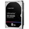 Sandisk HDD Server WD Ultrastar DC HA340 8TB 512e SE, 3.5’’, 256MB, 7200 RPM, SATA, SKU: 0B47078