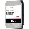 Sandisk Kietasis diskas - Western Digital Ultrastar 3.5" 16000 GB Serial ATA III