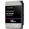 Dysk WD Western Digital Ultrastar DC HC555 dysk twardy 14 TB 7200 RPM 512 MB 3.5'' SAS