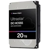 Western Digital Dysk WD 3.5IN 26.1 20TB 512 7200RPM/SATA ULTRA 512E TCG NP3 DC HC555