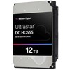 Sandisk Kietasis diskas - Western Digital Ultrastar DC HC555 12TB 7200 RPM 600 MB/s