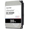 SanDisk Western Digital Ultrastar DC HC560 20TB