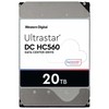 Sandisk Dysk WD Ultrastar DC HC560 3.5'' 20000