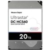 SanDisk Western Digital Ultrastar DC HC560 20TB