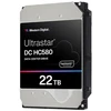 Sandisk Dysk WD Western Digital ULTRASTAR DC HC580 8,89cm 3,5 cal 22TB 7200RPM SATA 512E TCG NP3