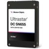 Sandisk NVMe SSD - Western Digital Ultrastar DC SN655 3.84 TB PCIe 4.0 6800 MB/s
