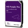 Kietasis diskas - Western Digital Violetinė Pro WD122PURP 12TB 7200RPM 512MB SATA III