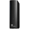 Kietasis diskas Dysk zewnętrzny HDD Western Digital Elements Desktop 26 TB Juodas (WDBWLG0260HBK-EESN)