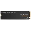 Sandisk „Western Digital“ Juodas SN8100 2 TB M.2 PCI Express 5.0 NVMe TLC 3D NAND diskas