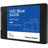Sandisk Mėlyna WD Mėlynas SA510 SATA 1TB SSD -