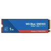 Sandisk WD mėlynas SN5100 1TB PCIe M2 WDS100T5B0E