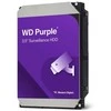Western Digital Violetinė internal hard drive 4 TB 5400 RPM 128 MB 3.5" Serial ATA III
