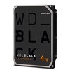 Sandisk 4TB Juodas 256MB/3.5IN SATA III 6GB/S 7200RPM